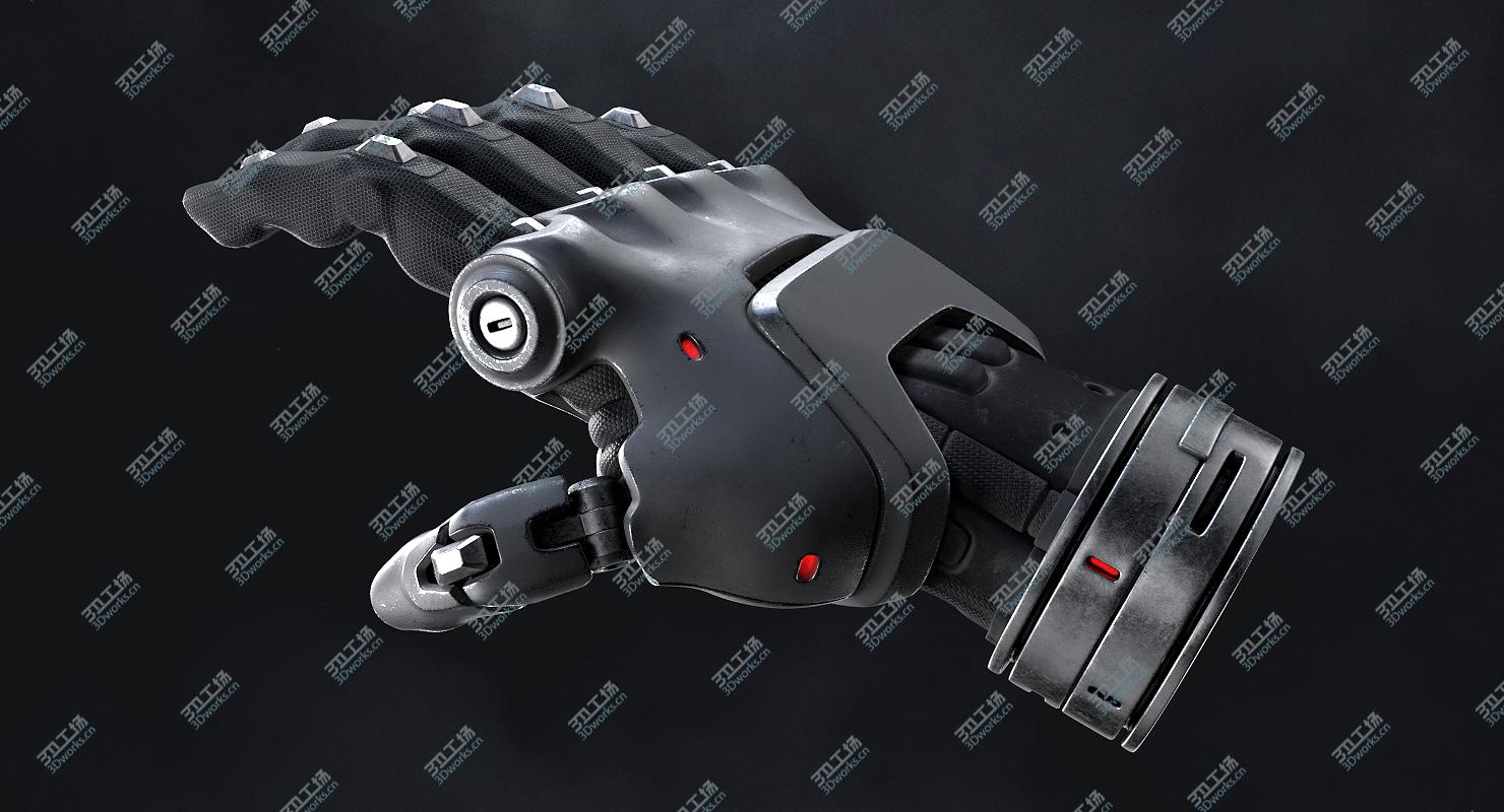 images/goods_img/202105072/Cyber Hand 3D model/3.jpg